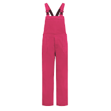 Afbeeldingen van Tuinbroek Fuchsia mt. 62