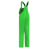 Tuinoverall - Polyester/Katoen - Groen
