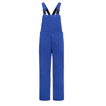 Afbeeldingen van Tuinbroek Korenblauw mt. 56