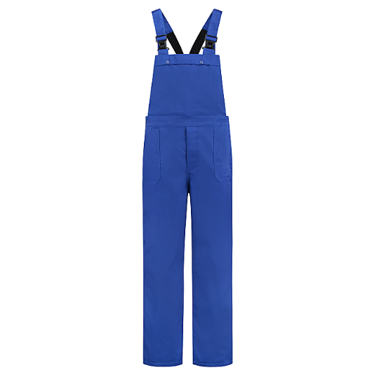Afbeeldingen van Tuinbroek Korenblauw mt. 62
