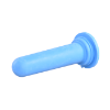 Kalverspeen Hiko 100mm, 1-click anti-bacterieel met kruissnede