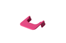 Afbeeldingen van Markeringsclip Hiko - Roze (5 stuks)
