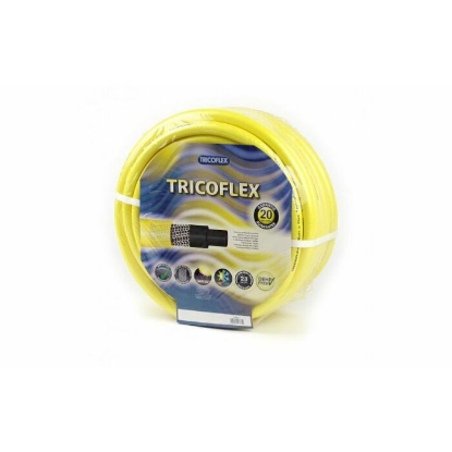 Afbeeldingen van Waterslang PVC Tricoflex