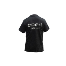 Afbeeldingen van T-shirt 'Boer! Mijn vak' maat XL