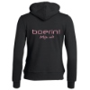 Hoodie 'Boerin! Mijn vak'
