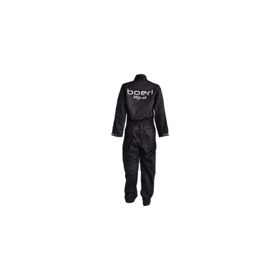 Kinderoverall 'Boer! Mijn vak'