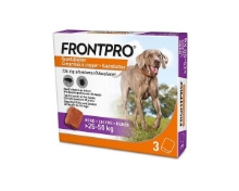 Afbeeldingen van Frontpro® Hond XL 25-50 kg