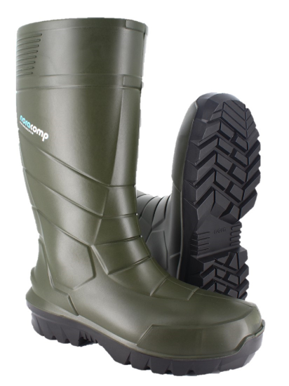 Afbeeldingen van Laars NORACOMP-S5 groen mt 47