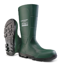 Afbeeldingen van Dunlop JobGUARD full safety maat 44